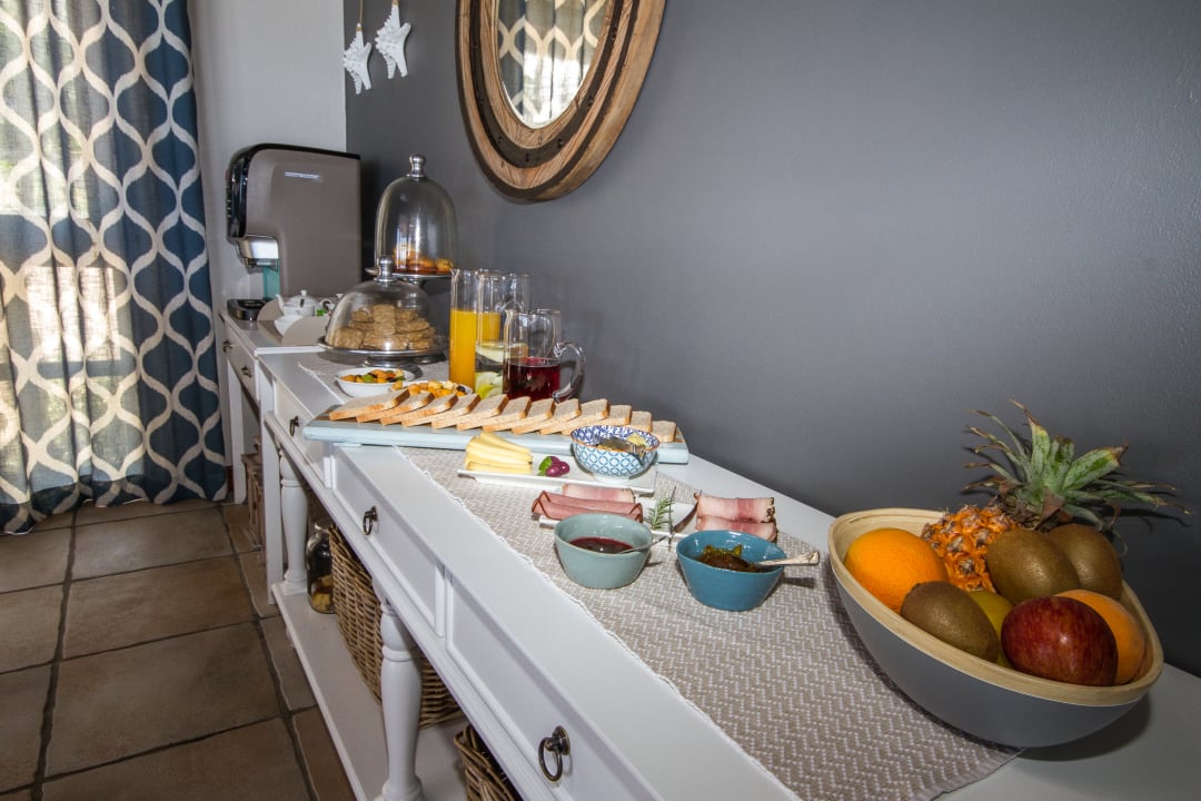 Gastro Little Rock Guesthouse