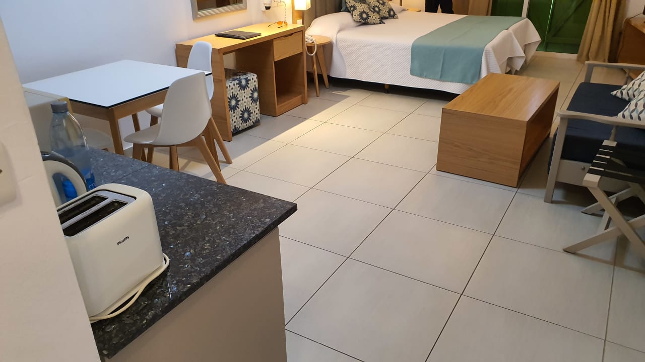 Zimmer Kefalos Beach Holiday Village