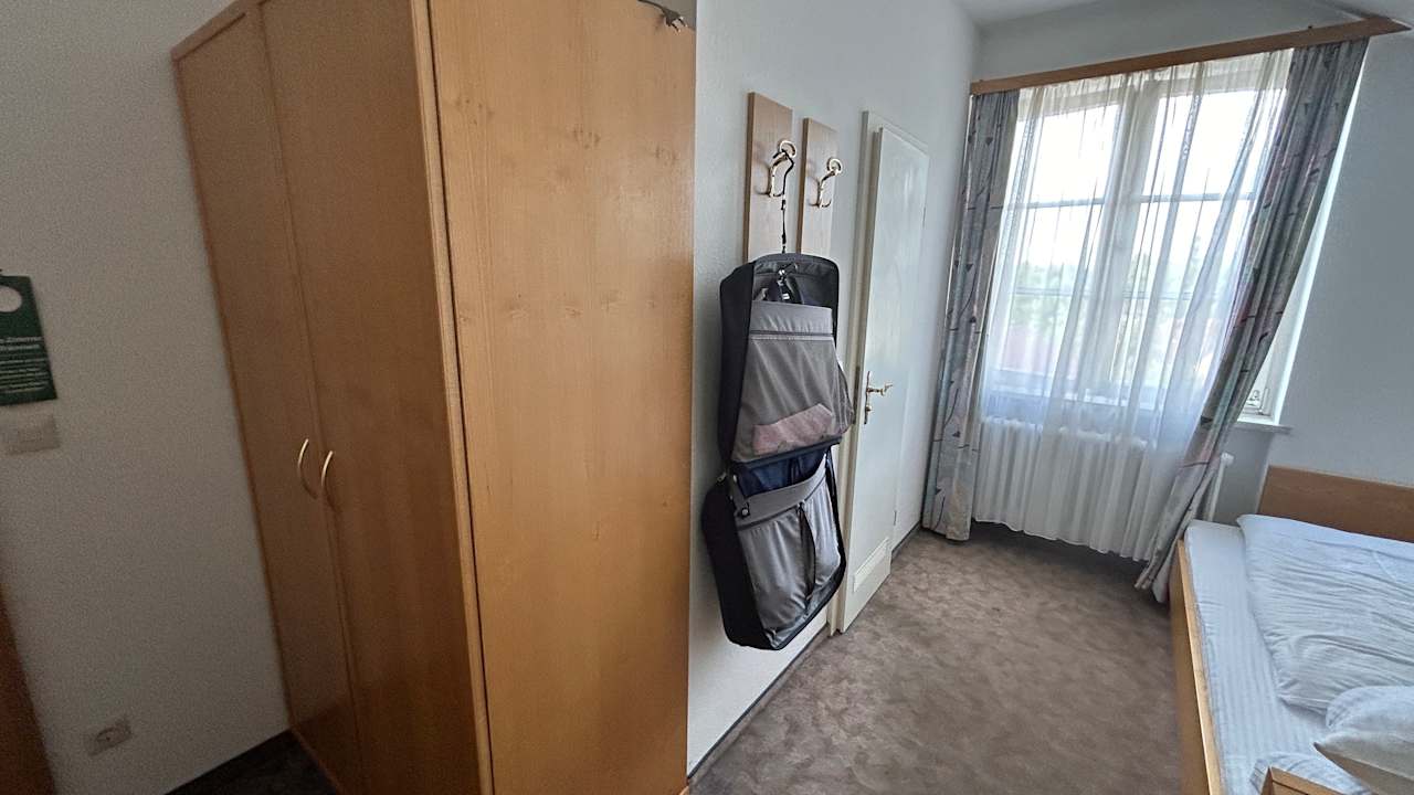 Zimmer Hotel Wittelsbacher Hof
