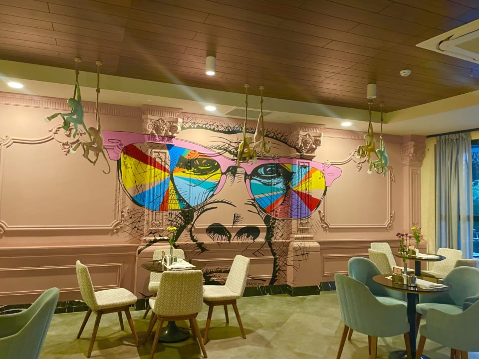 Gastro Seaden Quality Resort & Spa