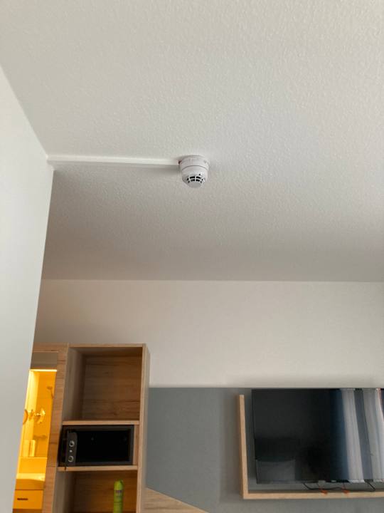 Zimmer Best Western Hotel Lippstadt