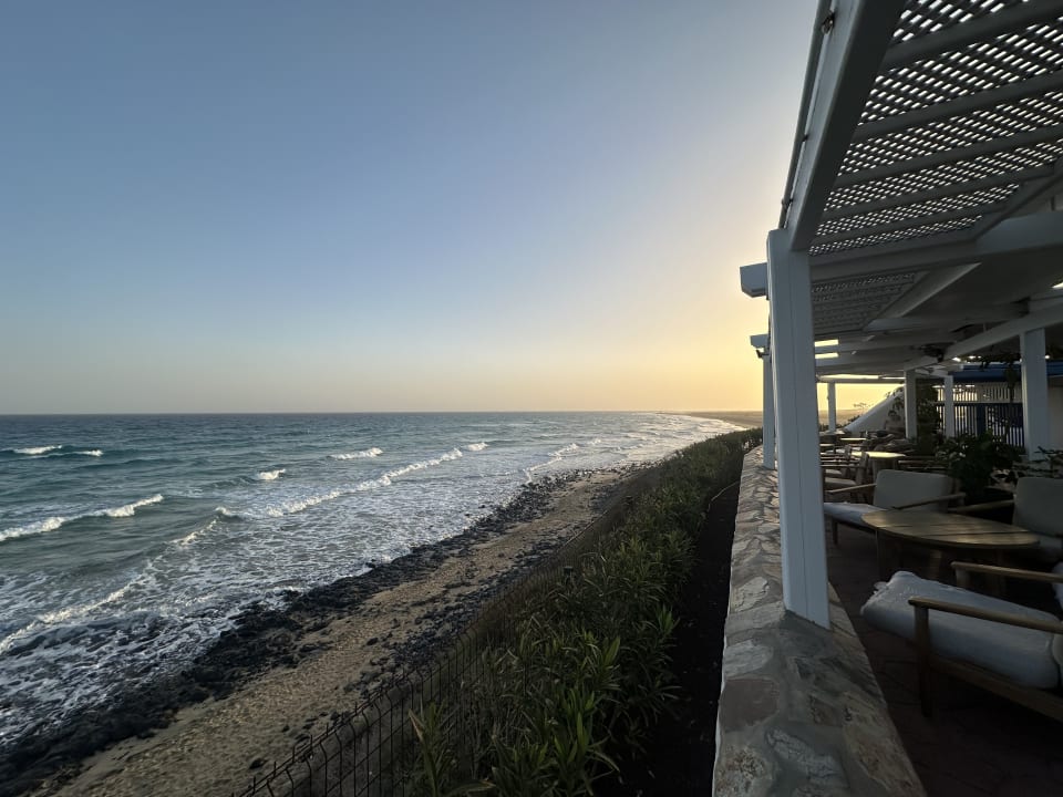 Strand Aldiana Club Fuerteventura