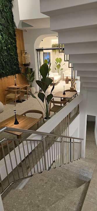 Sonstiges Sirines Luxury Hotel & Spa