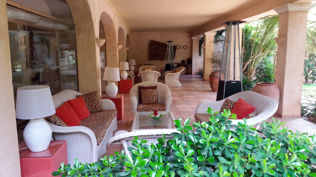 Sonstiges Lago Garden