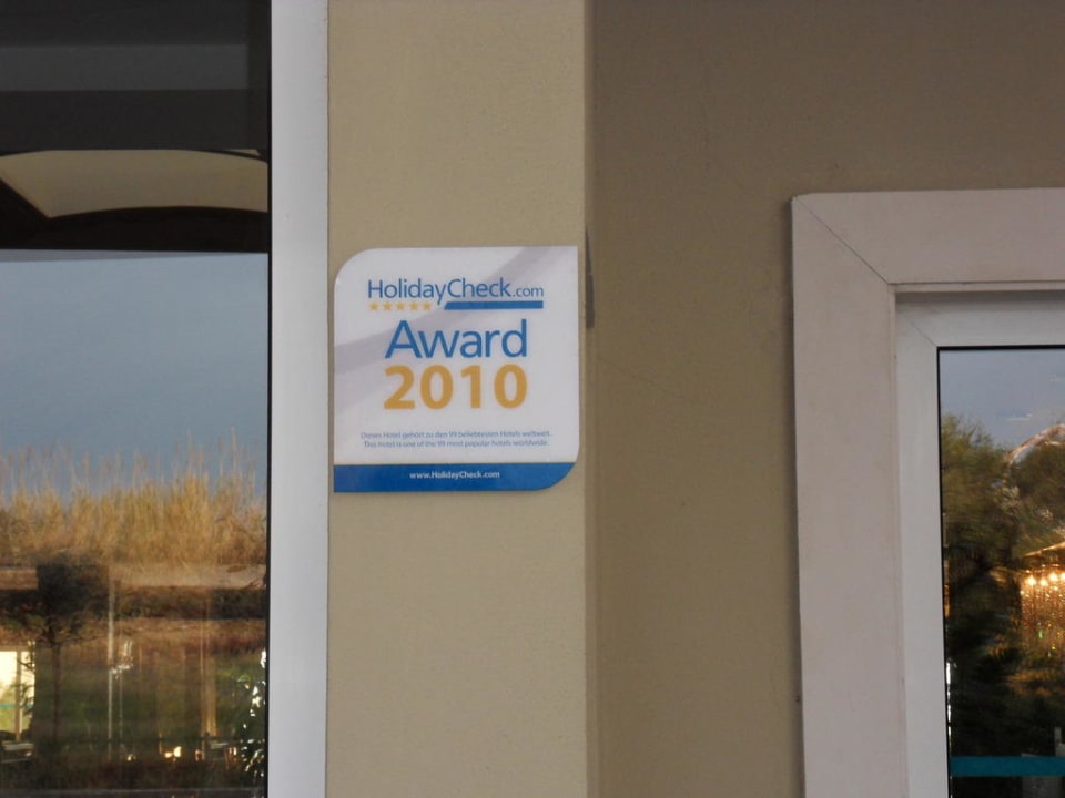 Ganz zu recht Adalya Resort & Spa - Adults Only