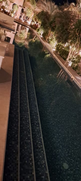 Pool The Grand Palace - Adults only