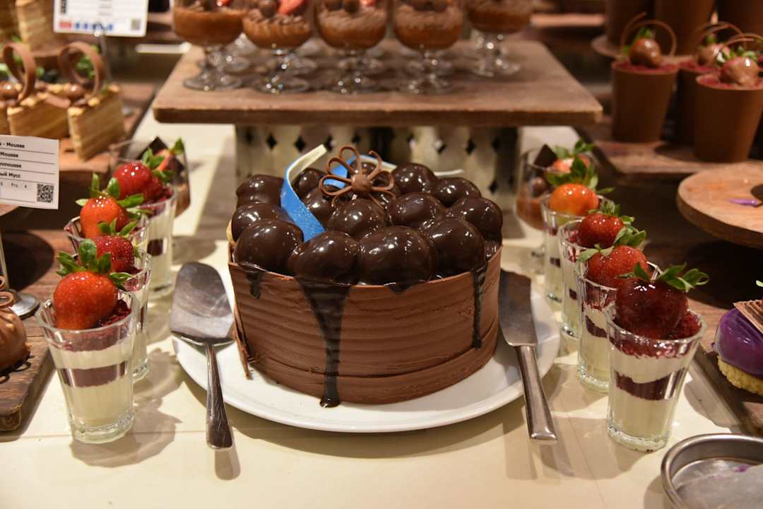 Gastro Akra Sorgun Tui Blue Sensatori