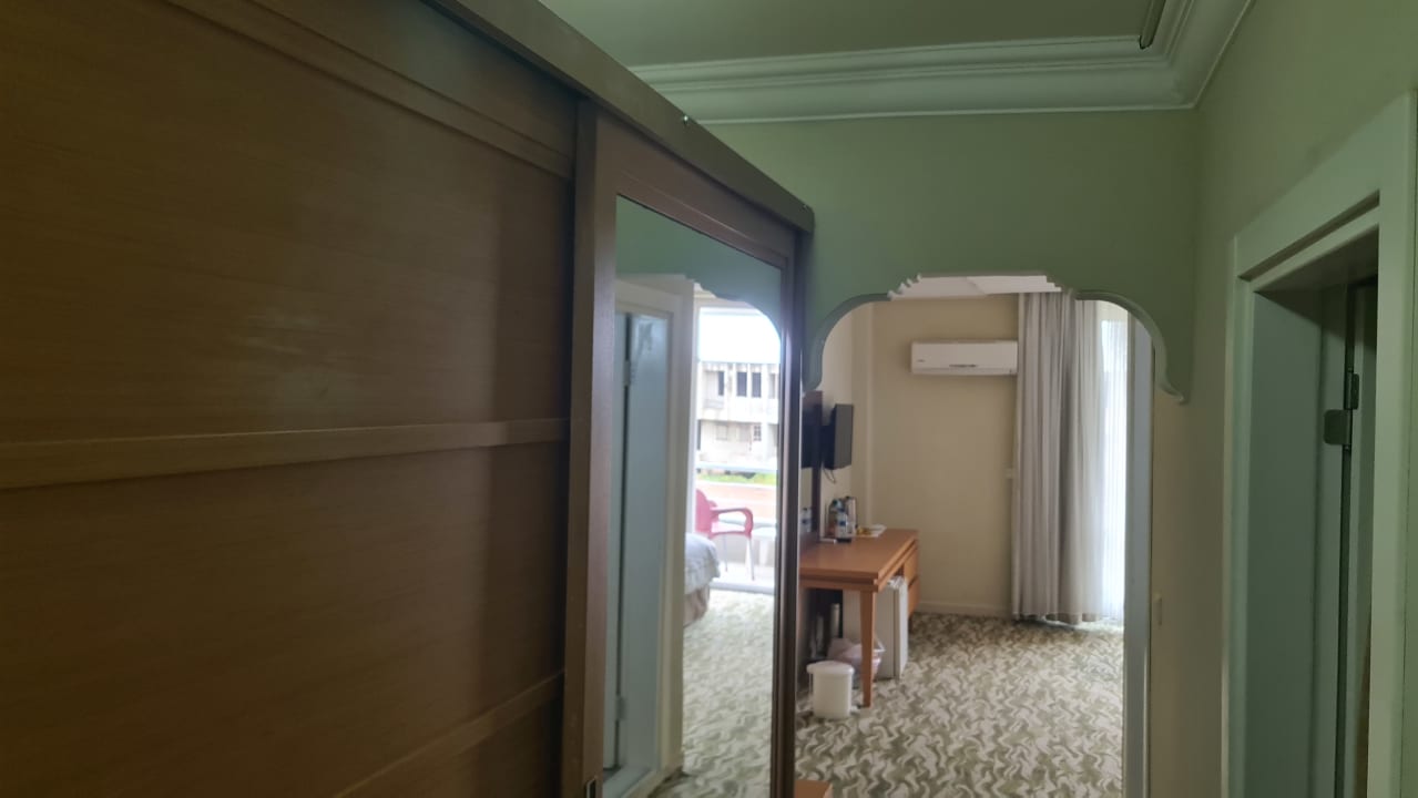 Zimmer Prenses Sealine Beach Hotel