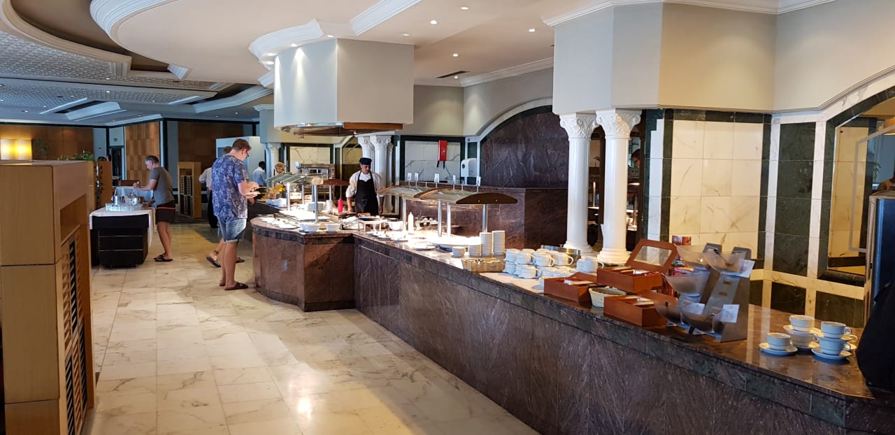 Gastro Oceana Hotel & Spa