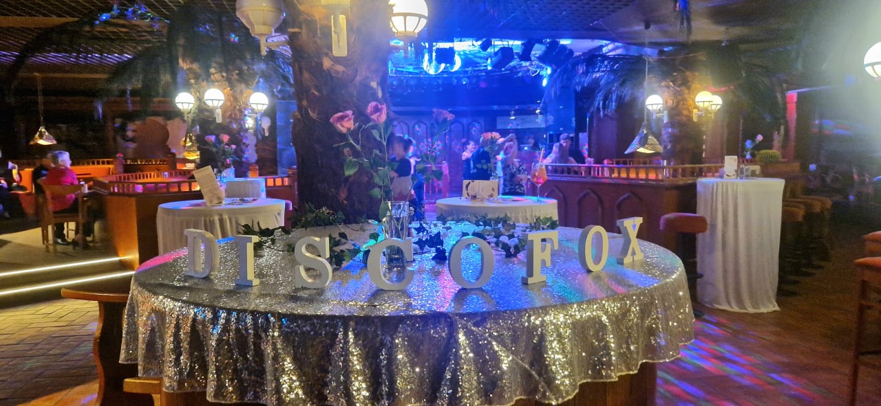 Sport & Freizeit Hotel Sonnenhof