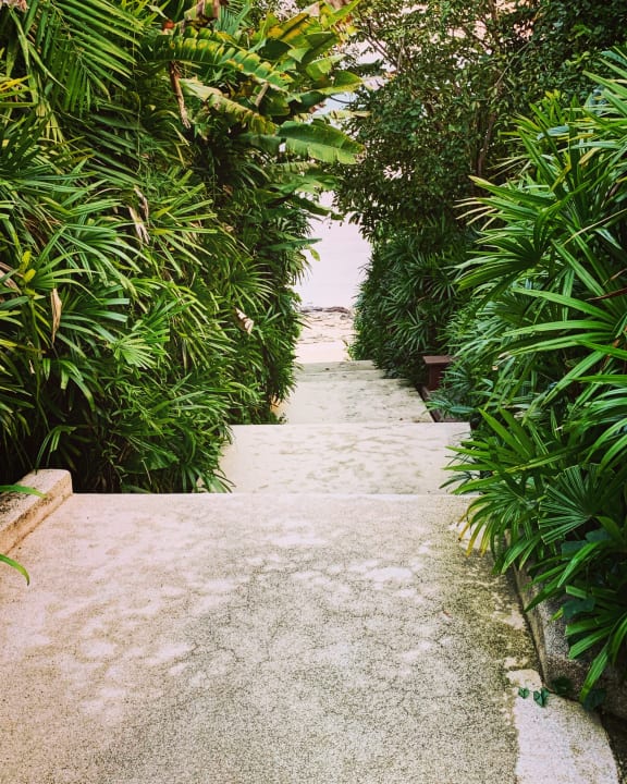 Sonstiges Amatara Welleisure Resort