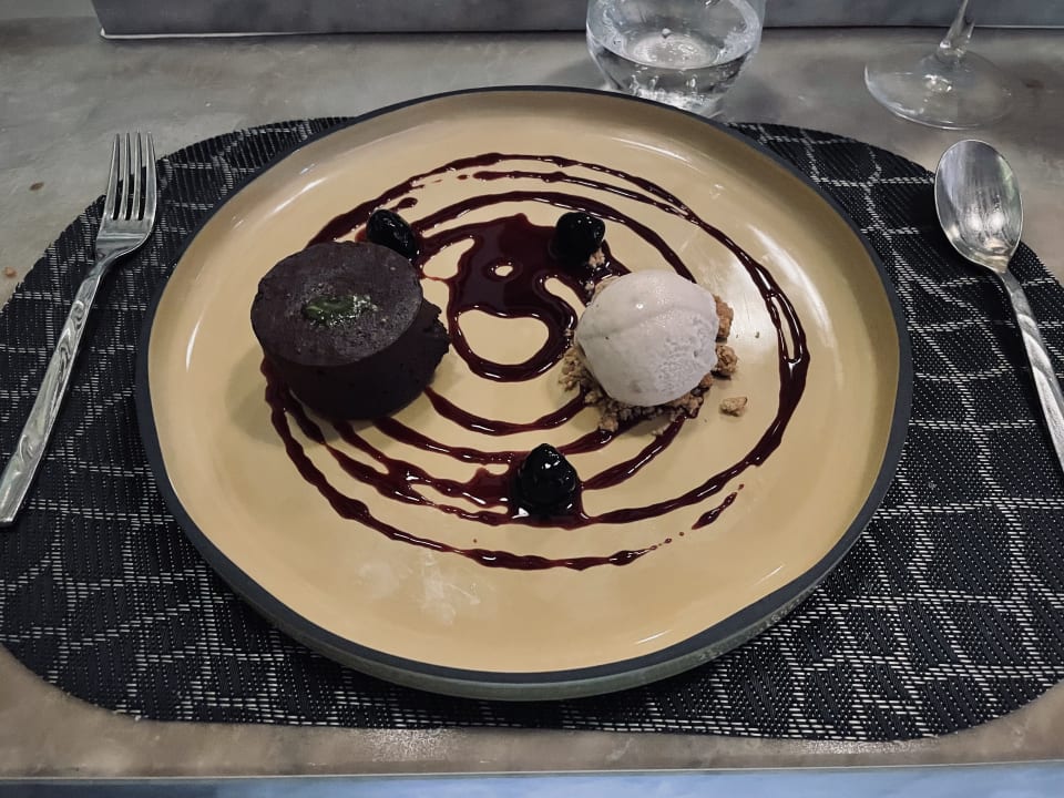 Gastro Kuramathi Maldives