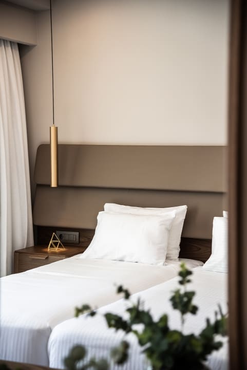 Zimmer Porto Platanias Beach - Luxury Selection