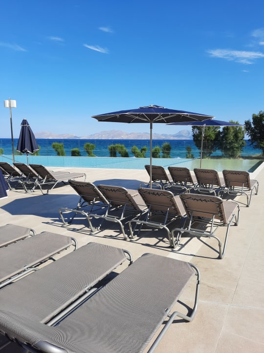 Pool Smy Kos Beach & Splash