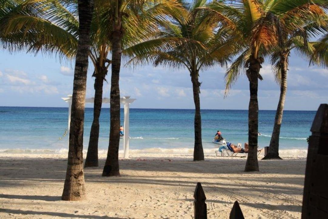 Strand Grand Palladium Kantenah Resort & Spa