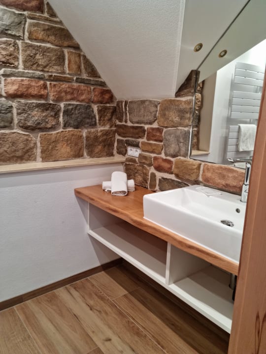 Zimmer Hotel Im Krummbachtal