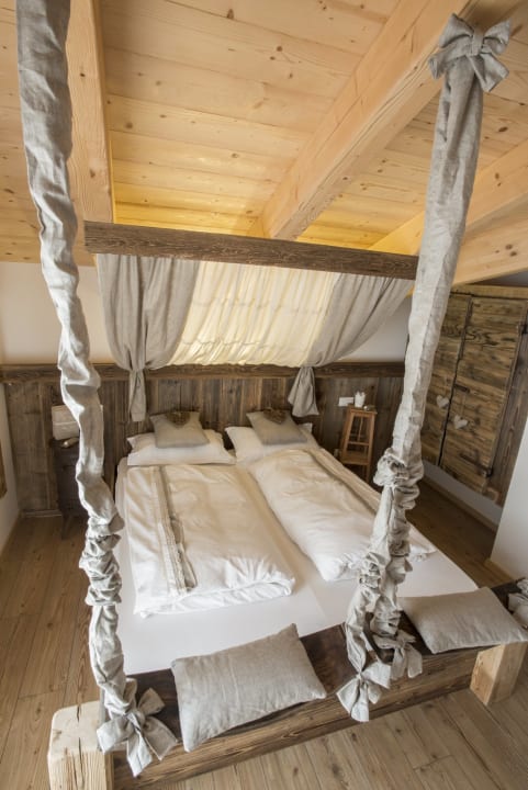 Zimmer Agriturismo Berry House