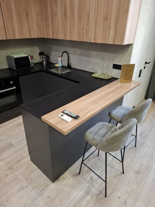 Zimmer Royal Apartment on Franka 28