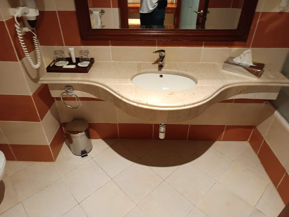 Zimmer Jaz Grand Marsa