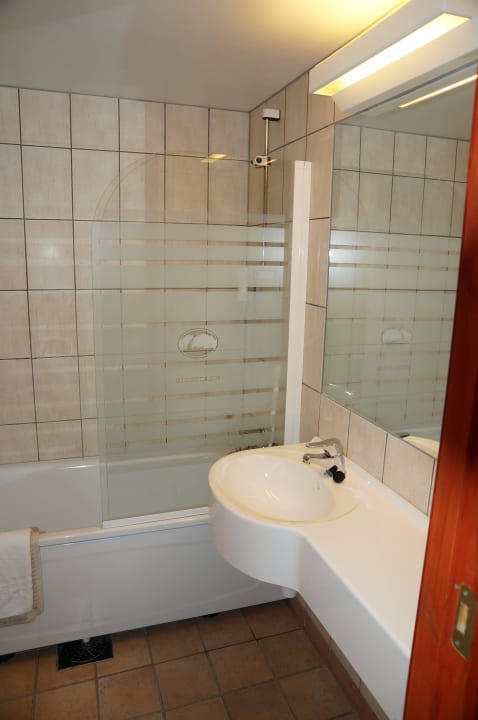 Bad Grande Fjord Hotel