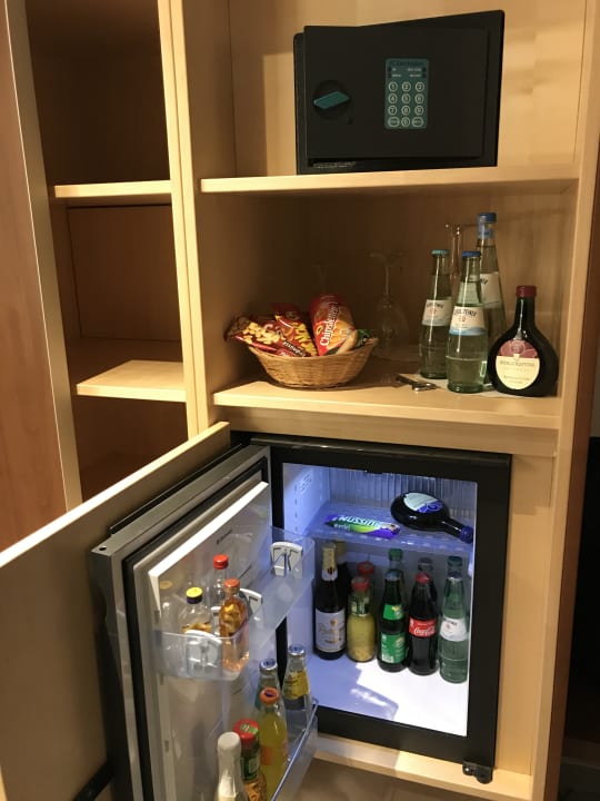 Zimmer Maritim Hotel Würzburg