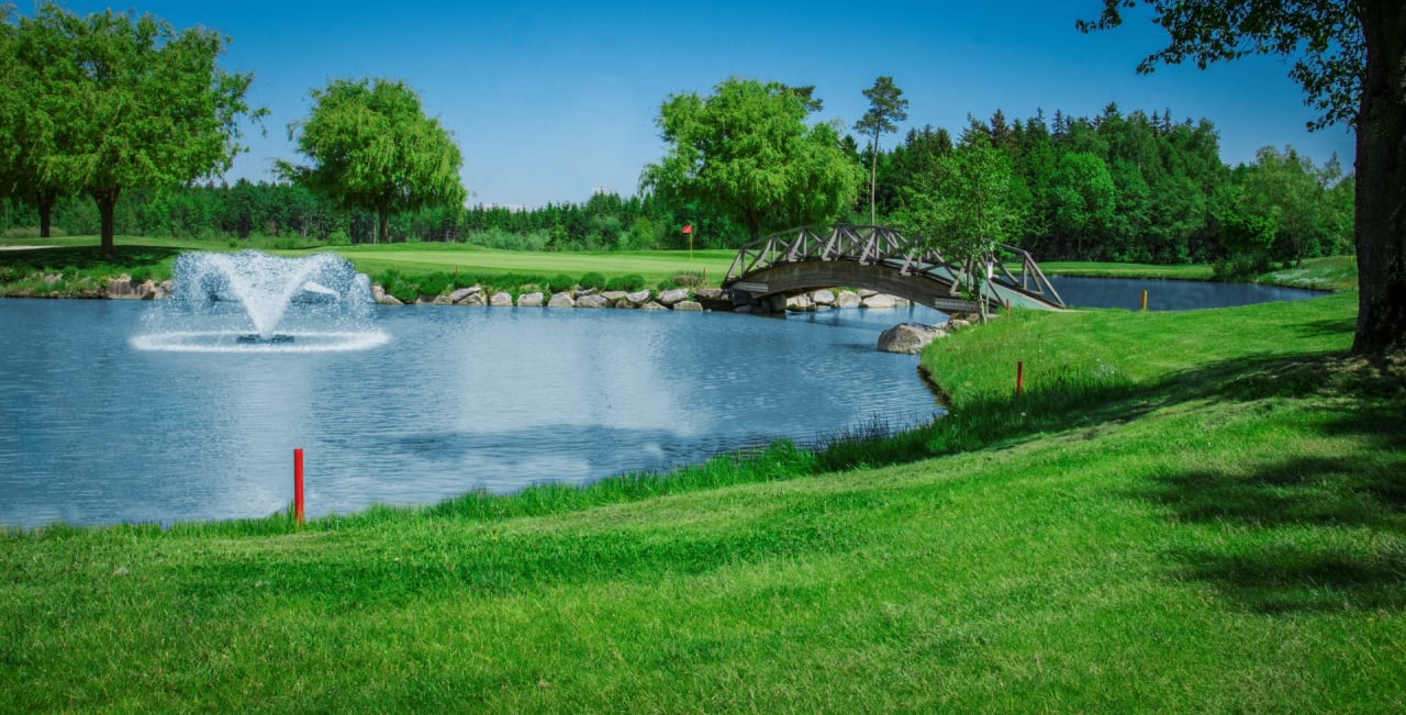 Sport & Freizeit OG's Golf Lodge