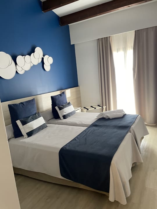 Zimmer Alcudiamar Marina Residence