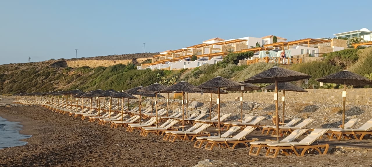 Außenansicht Atrium Prestige Thalasso Spa Resort & Villas