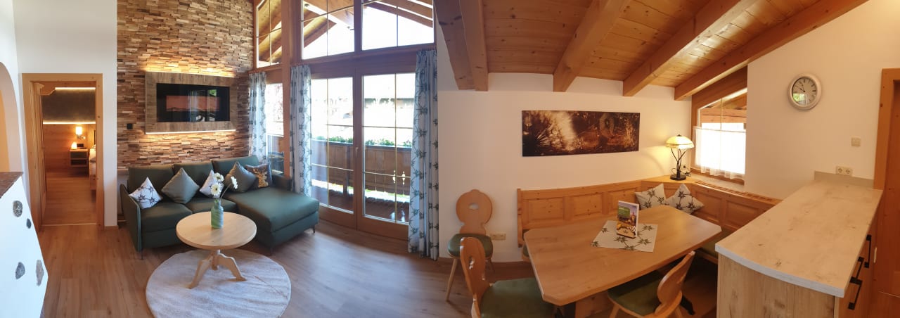 Zimmer Bichler's Wagnerhof