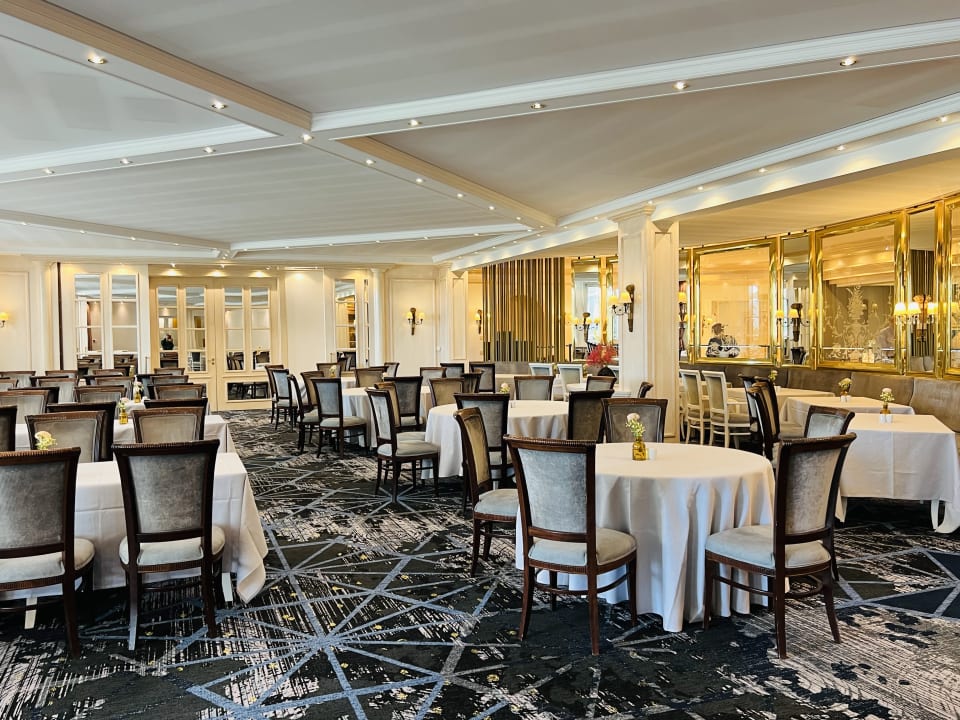 Gastro Steigenberger Hotel Der Sonnenhof