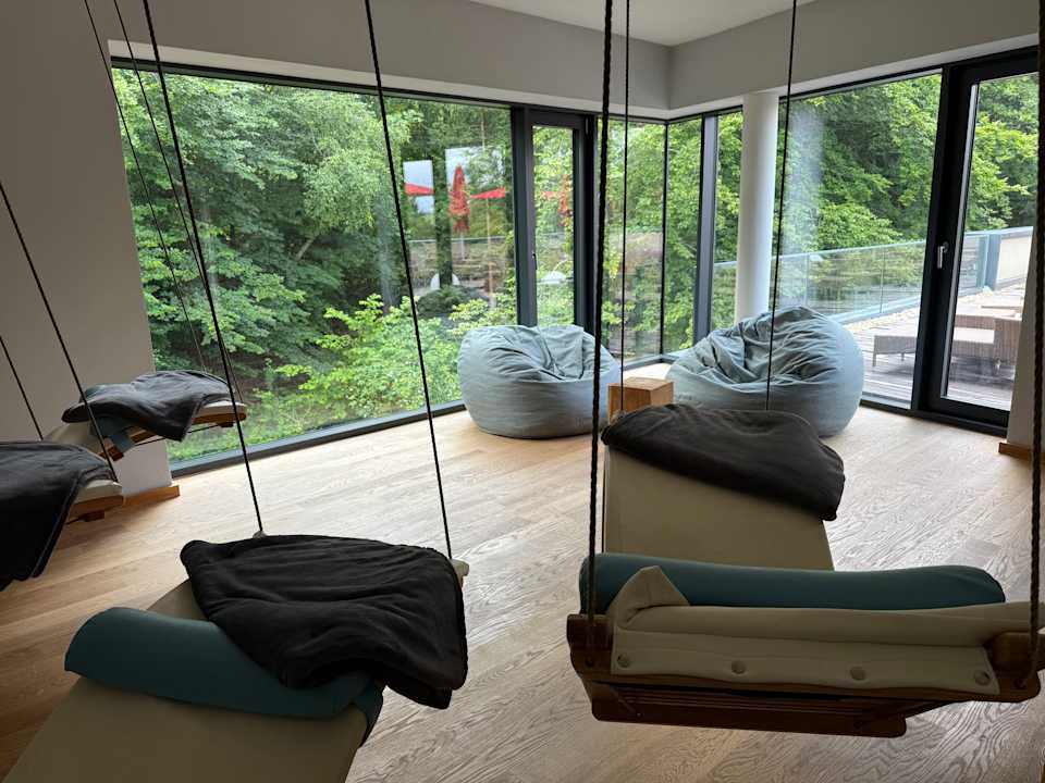 Sonstiges Naturresort & Spa Schindelbruch