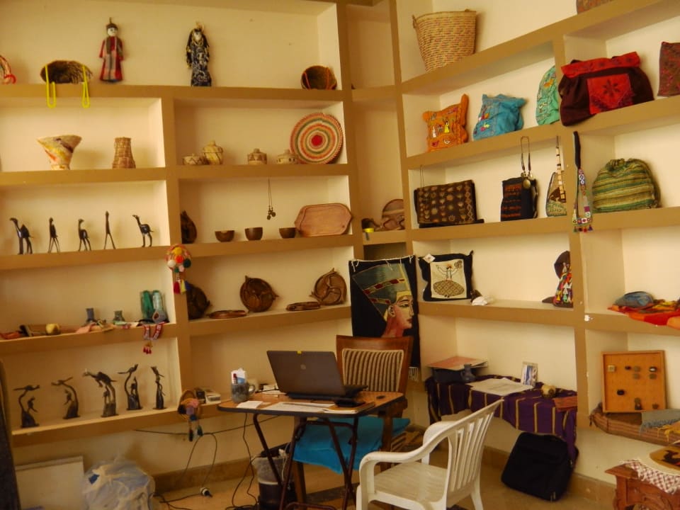 Lobby Shams Prestige Abu Soma-Adults Only