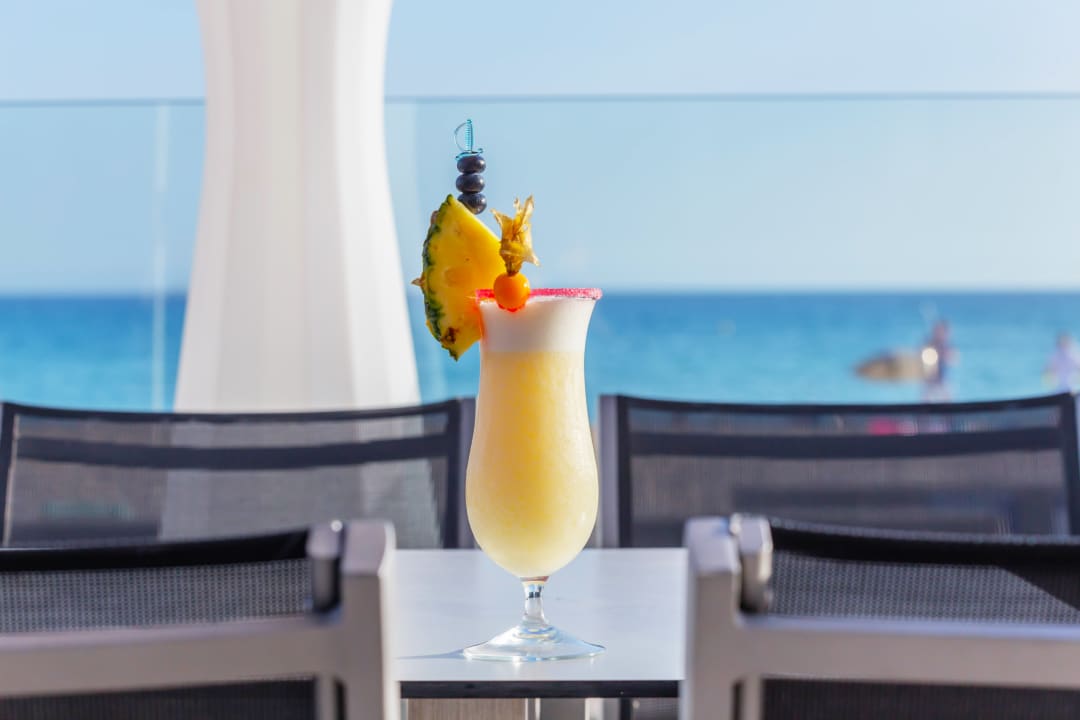 Gastro Aparthotel Fontanellas Playa