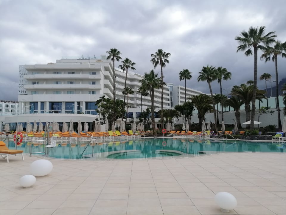 Pool Iberostar Selection Sábila