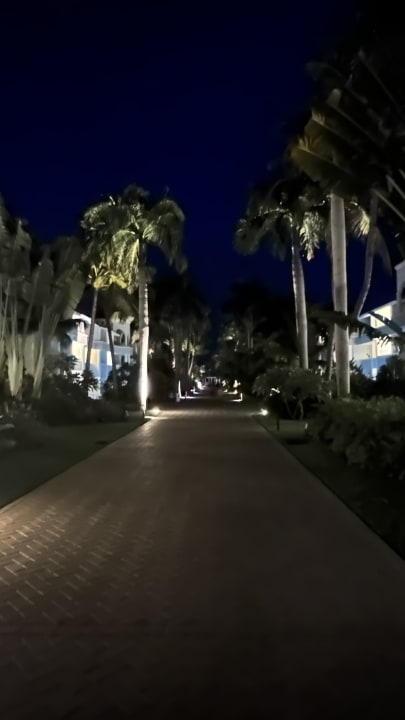 Gartenanlage Bahia Principe Luxury Ambar