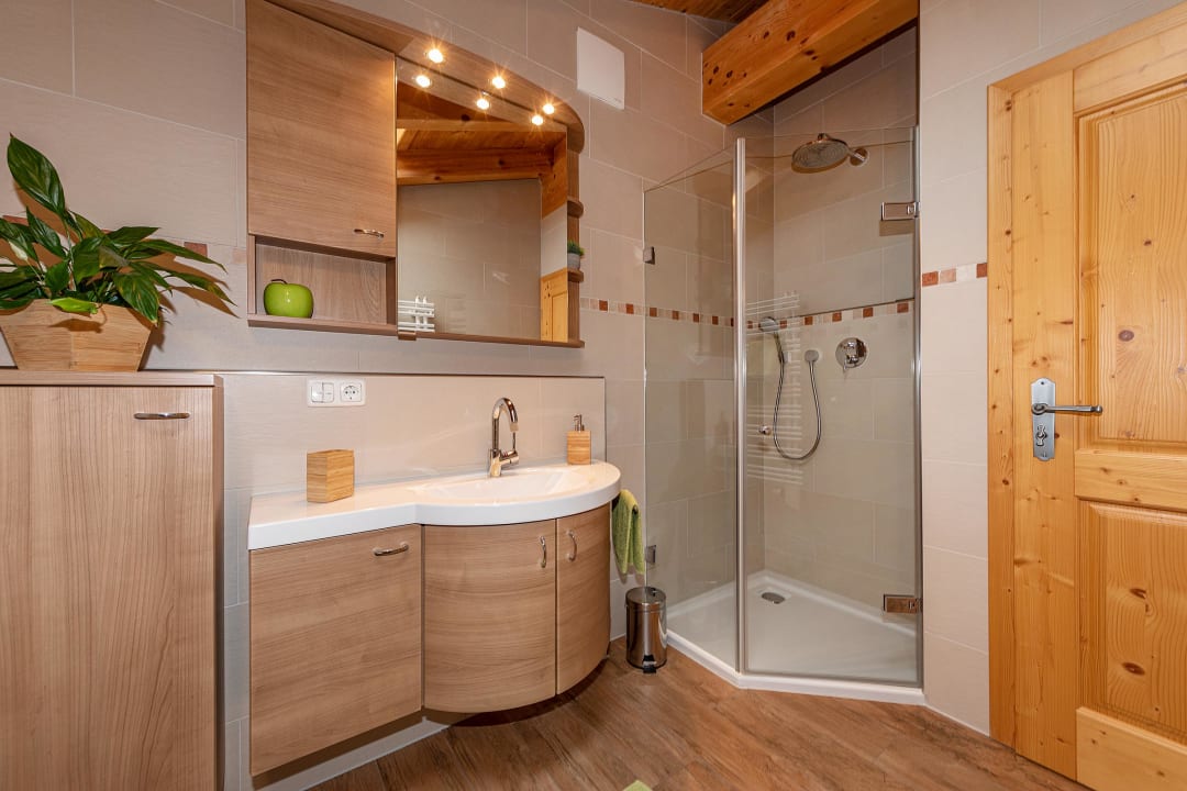 Zimmer Ferienwohnung Gamsgebirg