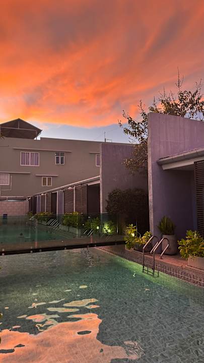 Pool Xen Pool Access