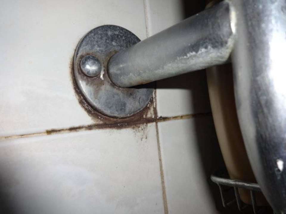 Laut 5 Vorflug war das nicht so schlimm Dodeca Sea Resort