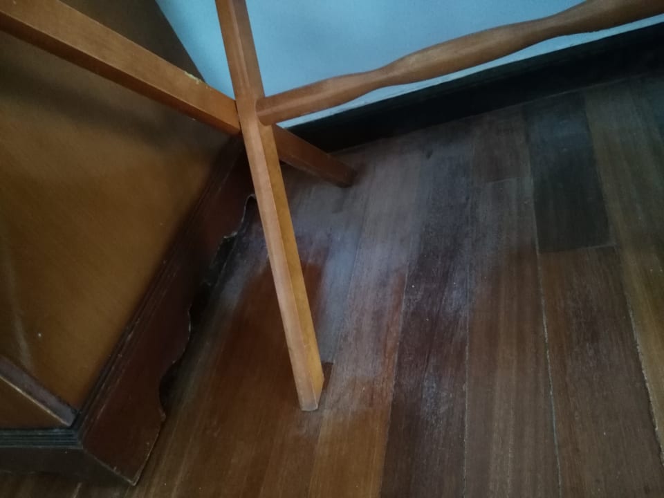 Zimmer Hotel Sheraton Senggigi Lombok Beach Resort