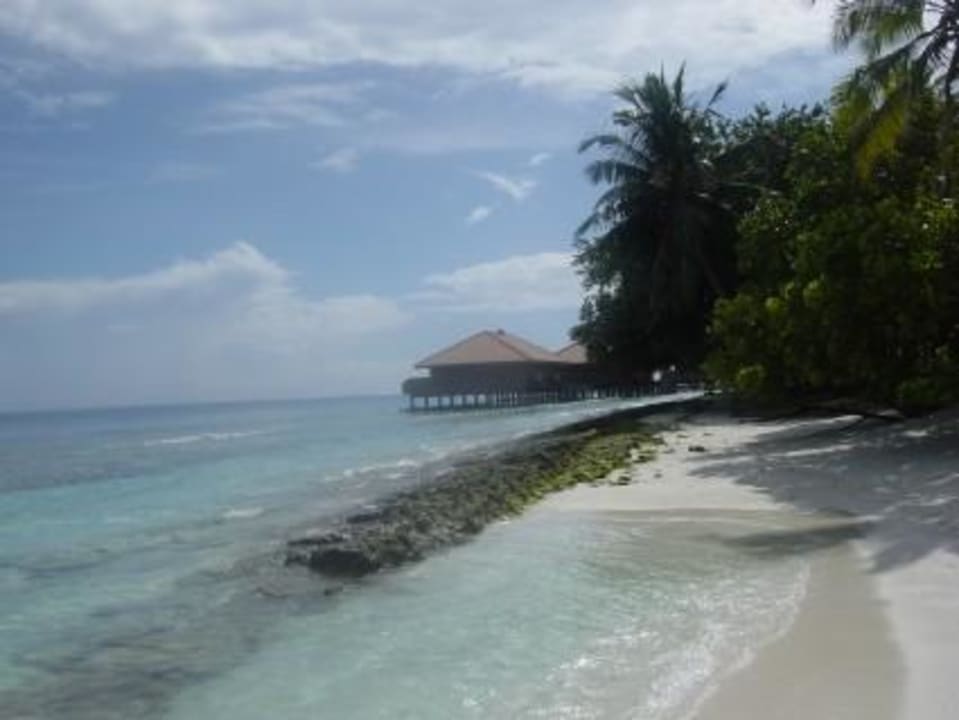 Trauminsel Embudu Embudu Village