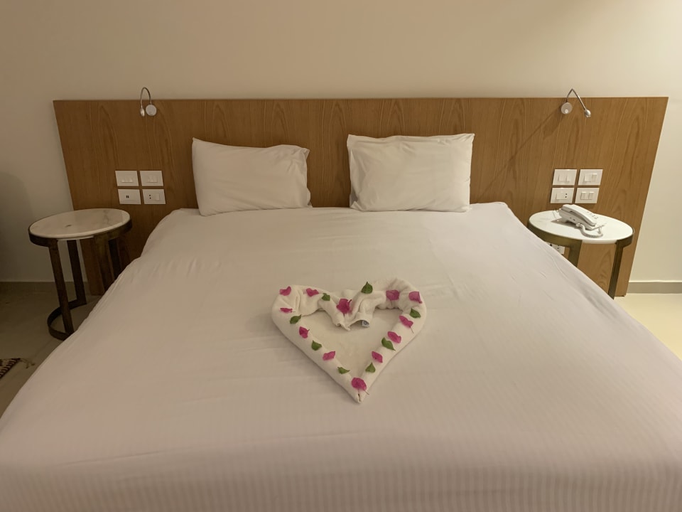 Zimmer Fort Arabesque Resort, Spa & Villas
