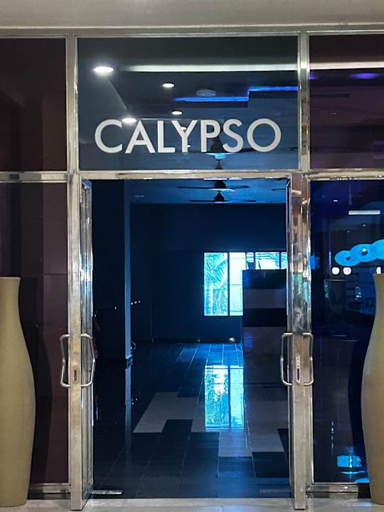 Sonstiges Hotel Riu Caribe