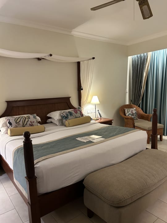 Zimmer Maritim Resort & Spa Mauritius