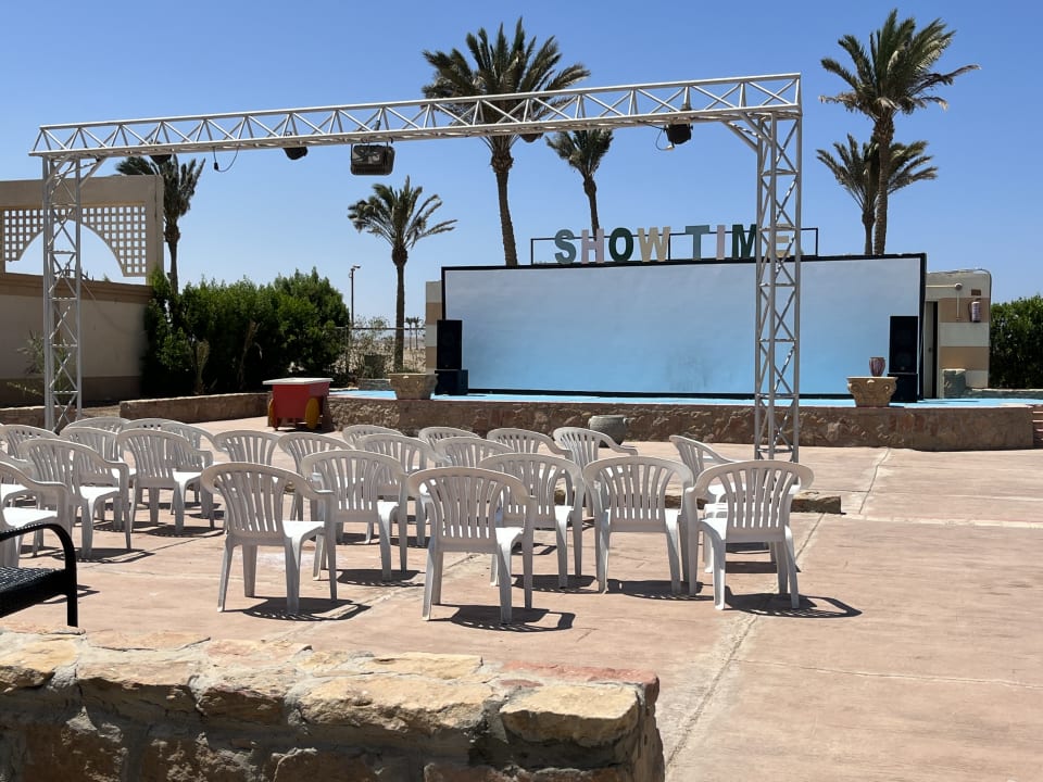 Sport & Freizeit Marina Resort Port Ghalib, a member of Radisson Individuals