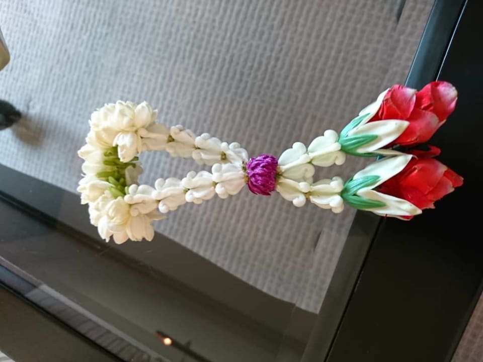 Peninsula Hotel The Peninsula Bangkok