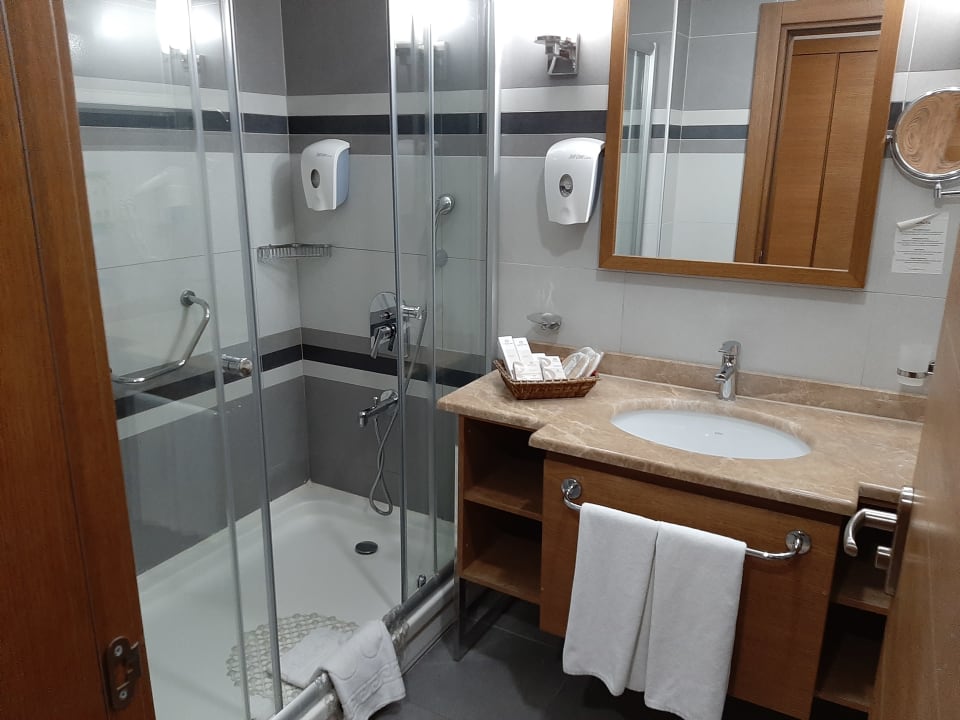 Zimmer Adalya Ocean Deluxe