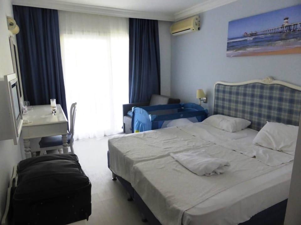Pokój Atlantique Holiday Club