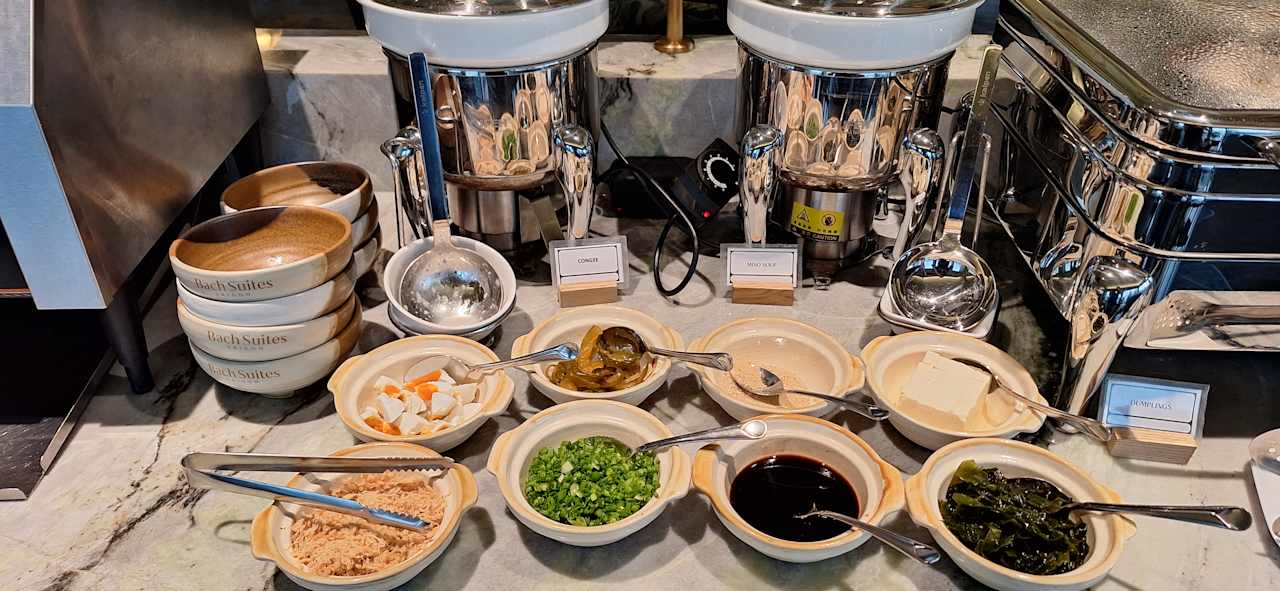 Gastro Bach Suites Saigon, a Member of Design Hotels