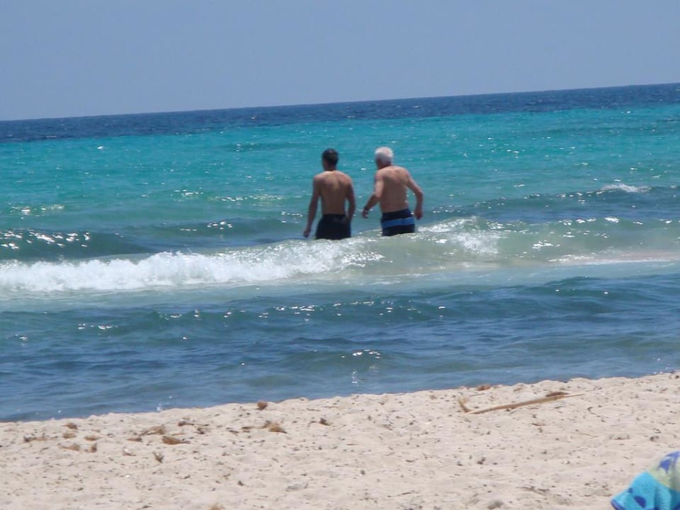 Das Meer Hipotels Mediterraneo Club