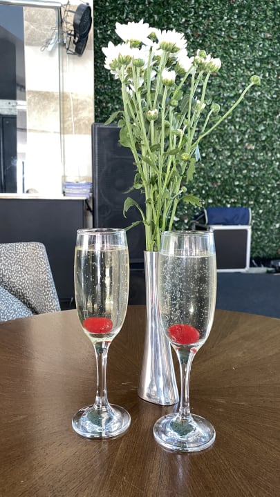 Lobby DoubleTree by Hilton Antalya-Kemer